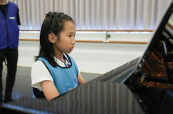 SMIMC國際兒童音樂營-高雄