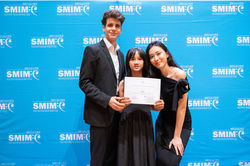 SMIMC國際兒童音樂營-高雄