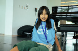 SMIMC國際兒童音樂營-高雄