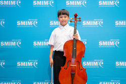 SMIMC國際兒童音樂營-  高雄