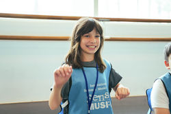 SMIMC國際兒童音樂營-高雄