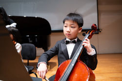 SMIMC國際兒童音樂營-台北