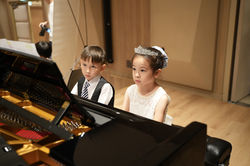 SMIMC國際兒童音樂營-台北