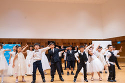 SMIMC國際兒童音樂營-高雄