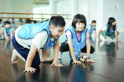 SMIMC國際兒童音樂營-高雄