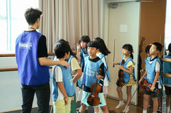 SMIMC國際兒童音樂營-高雄