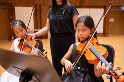 SMIMC國際兒童音樂營-高雄