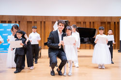 SMIMC國際兒童音樂營-高雄