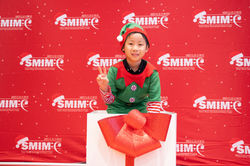 SMIMC聖誕主題營