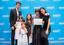 SMIMC國際兒童音樂營-高雄