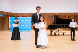 SMIMC國際兒童音樂營-高雄