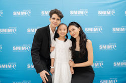 SMIMC國際兒童音樂營-台中