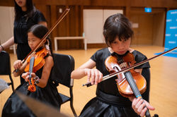 SMIMC國際兒童音樂營-高雄