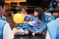 SMIMC國際兒童音樂營-台北