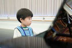 SMIMC國際兒童音樂營-高雄