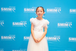 SMIMC國際兒童音樂營-高雄