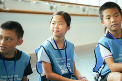 SMIMC國際兒童音樂營-高雄