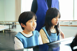 SMIMC國際兒童音樂營-高雄