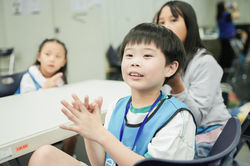 SMIMC國際兒童音樂營-高雄