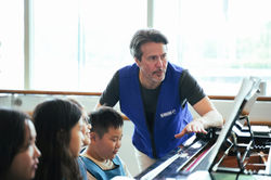 SMIMC國際兒童音樂營-高雄