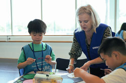 SMIMC國際兒童音樂營-高雄