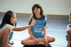 SMIMC國際兒童音樂營-高雄