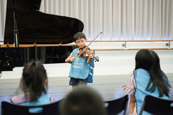 SMIMC國際兒童音樂營-高雄