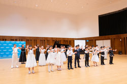 SMIMC國際兒童音樂營-高雄