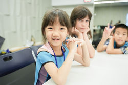 SMIMC國際兒童音樂營-高雄