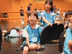 SMIMC國際兒童音樂營-台北