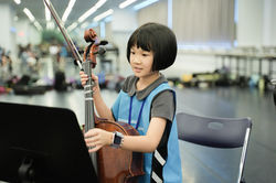 SMIMC國際兒童音樂營-高雄