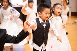 SMIMC國際兒童音樂營-高雄