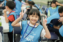 SMIMC國際兒童音樂營-高雄