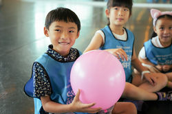 SMIMC國際兒童音樂營-高雄