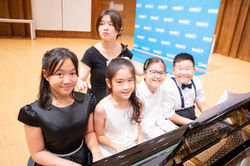 SMIMC國際兒童音樂營-高雄