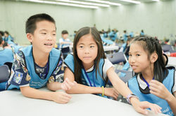 SMIMC國際兒童音樂營-高雄