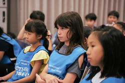 SMIMC國際兒童音樂營-高雄