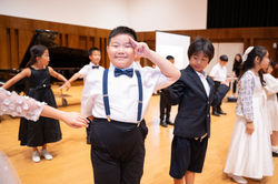 SMIMC國際兒童音樂營-高雄