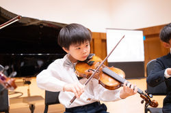 SMIMC國際兒童音樂營-高雄