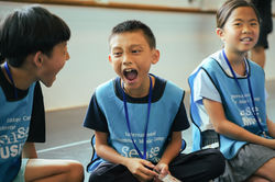 SMIMC國際兒童音樂營-高雄