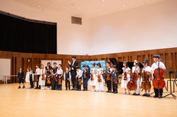 SMIMC國際兒童音樂營-高雄