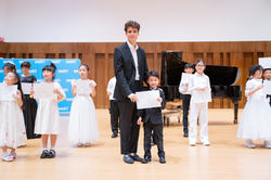 SMIMC國際兒童音樂營-高雄