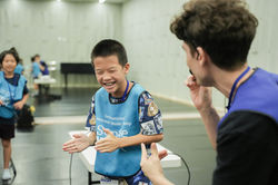 SMIMC國際兒童音樂營-高雄