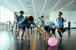 SMIMC國際兒童音樂營-高雄