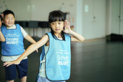 SMIMC國際兒童音樂營-高雄