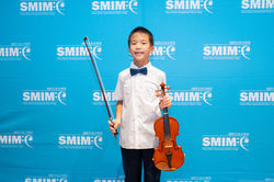 SMIMC國際兒童音樂營-高雄