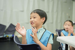 SMIMC國際兒童音樂營-高雄