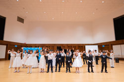 SMIMC國際兒童音樂營-高雄