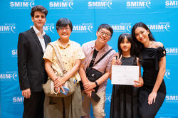 SMIMC國際兒童音樂營-高雄