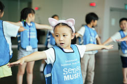 SMIMC國際兒童音樂營-高雄